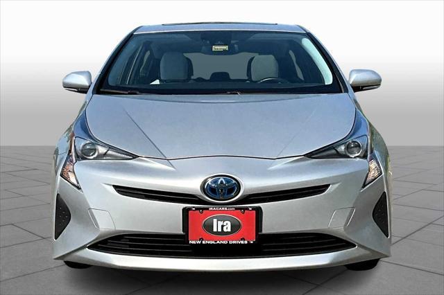 used 2016 Toyota Prius car, priced at $16,990
