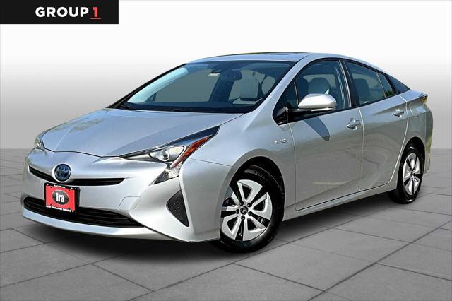 used 2016 Toyota Prius car, priced at $16,990