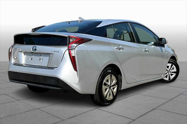 used 2016 Toyota Prius car, priced at $16,990