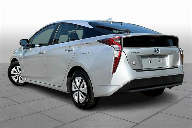 used 2016 Toyota Prius car, priced at $16,990
