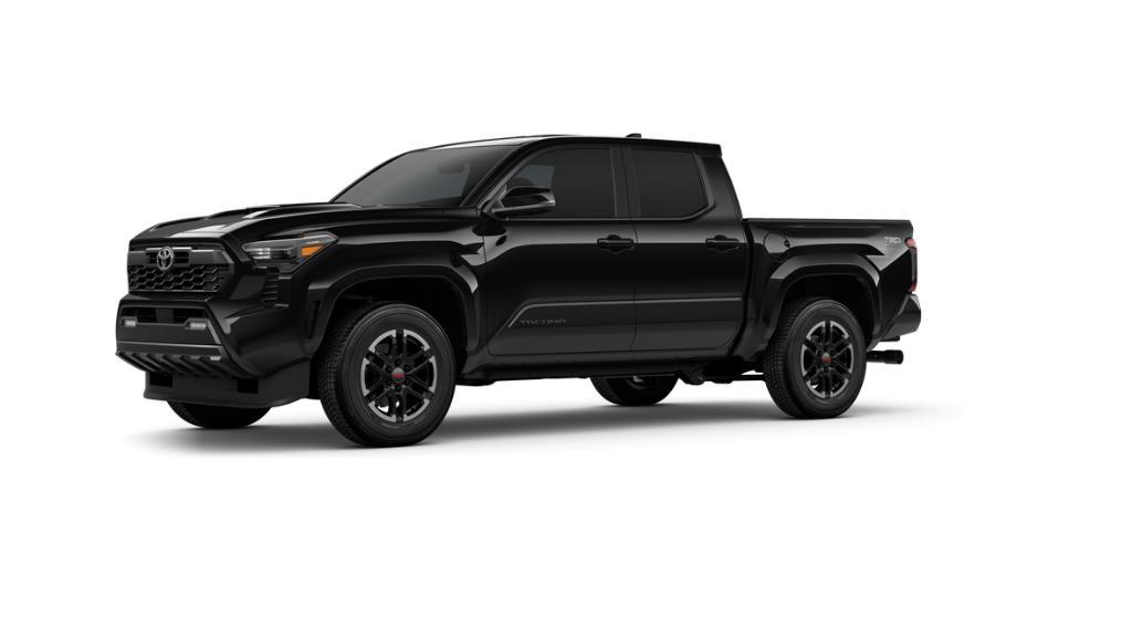 new 2025 Toyota Tacoma car, priced at $51,665