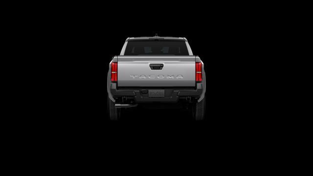 new 2025 Toyota Tacoma car, priced at $36,228