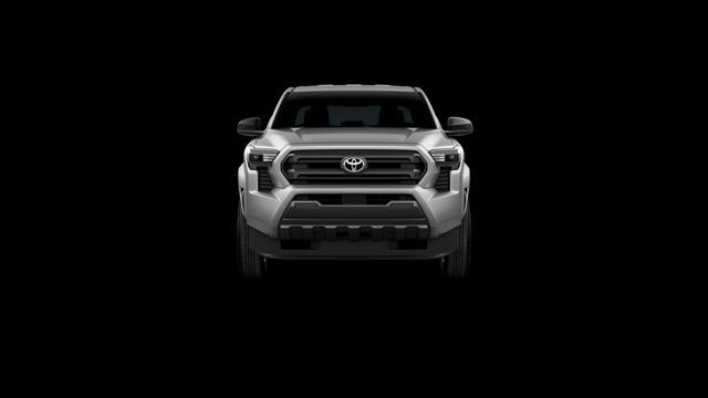 new 2025 Toyota Tacoma car, priced at $36,228