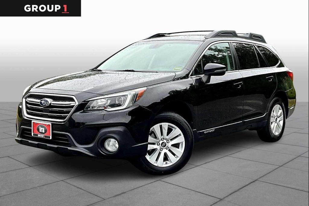used 2019 Subaru Outback car, priced at $20,000
