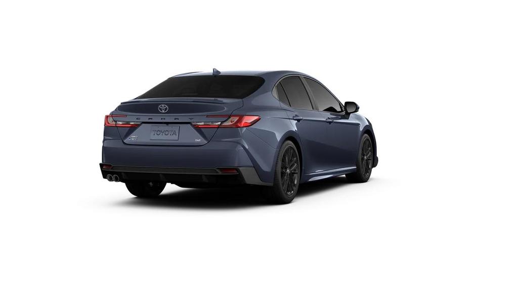 new 2026 Toyota Camry car, priced at $37,588
