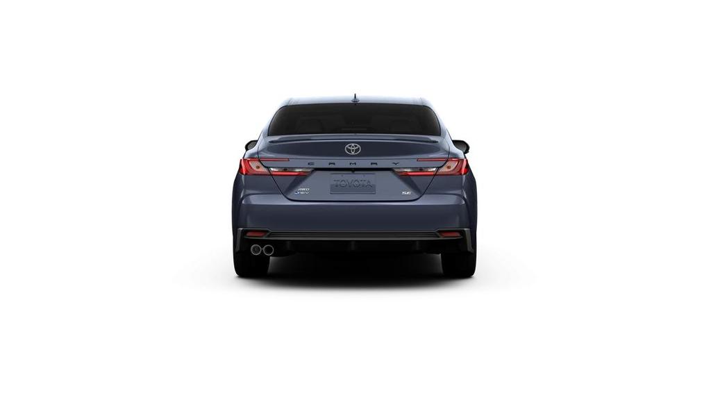 new 2026 Toyota Camry car, priced at $37,588
