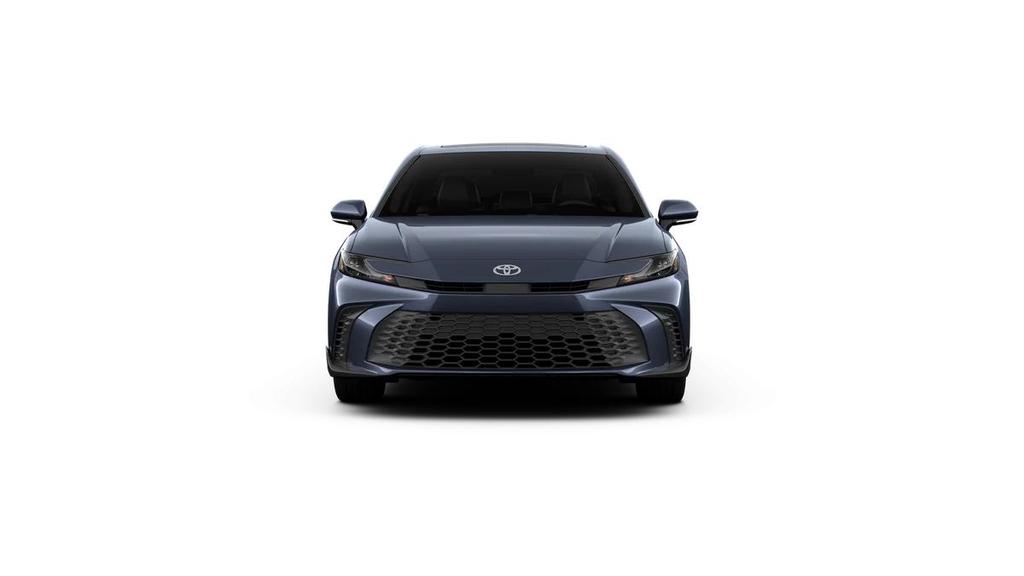 new 2026 Toyota Camry car, priced at $37,588