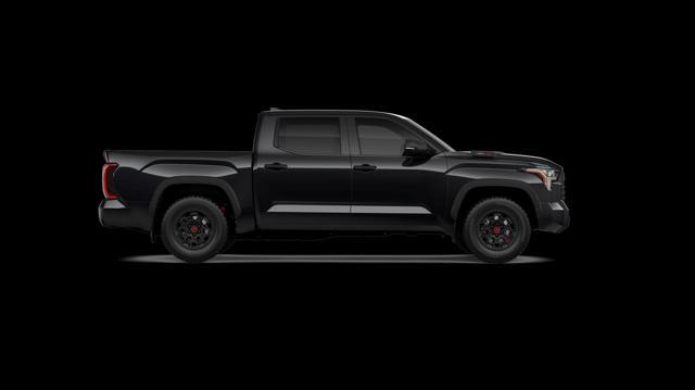 new 2025 Toyota Tundra Hybrid car, priced at $77,409