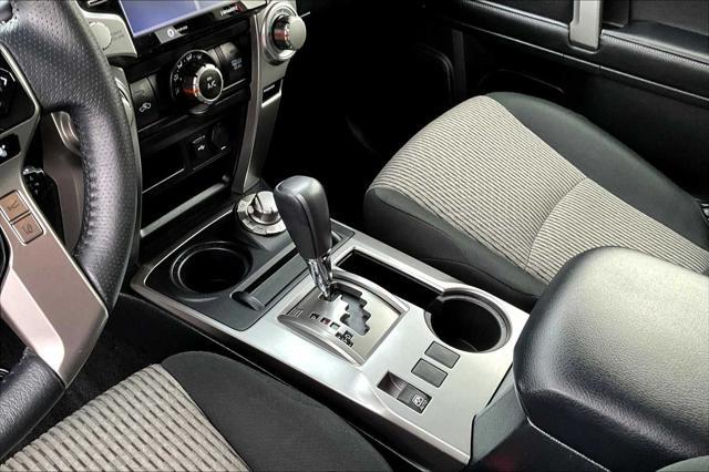 used 2024 Toyota 4Runner car, priced at $44,990