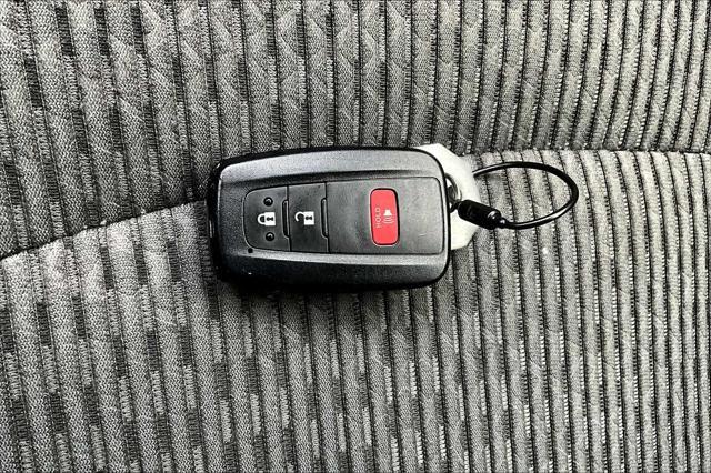 used 2024 Toyota 4Runner car, priced at $44,990