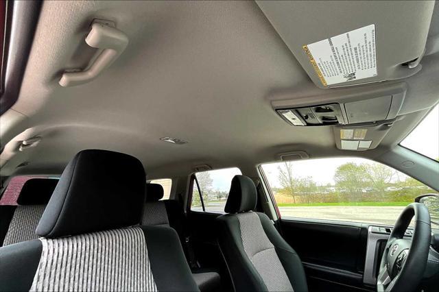 used 2024 Toyota 4Runner car, priced at $44,990
