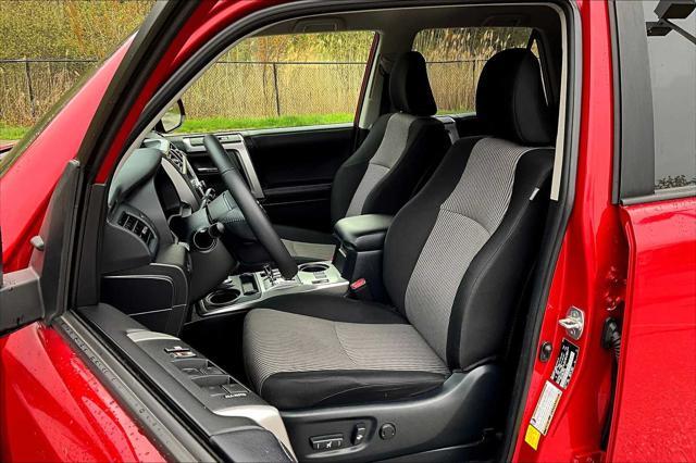 used 2024 Toyota 4Runner car, priced at $44,990