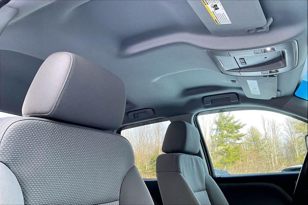 used 2016 Chevrolet Silverado 1500 car, priced at $19,991