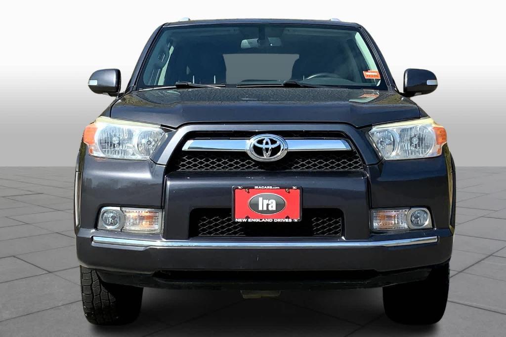 used 2011 Toyota 4Runner car, priced at $17,900