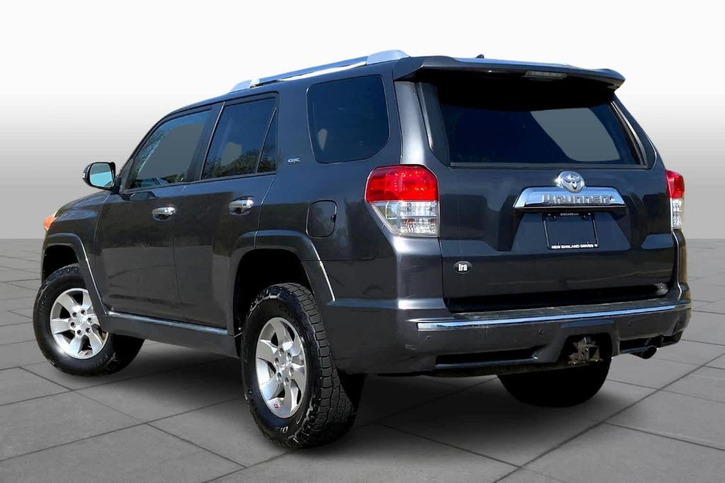 used 2011 Toyota 4Runner car, priced at $17,900