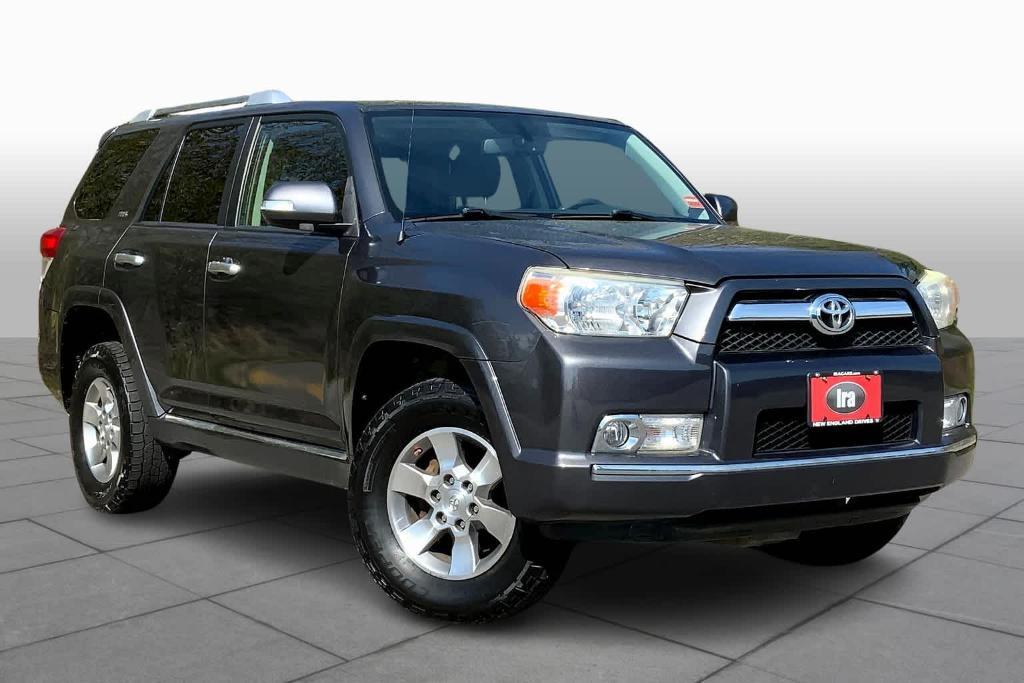 used 2011 Toyota 4Runner car, priced at $17,900