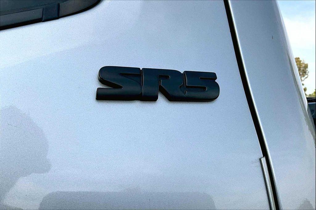 used 2019 Toyota Tacoma car, priced at $28,730