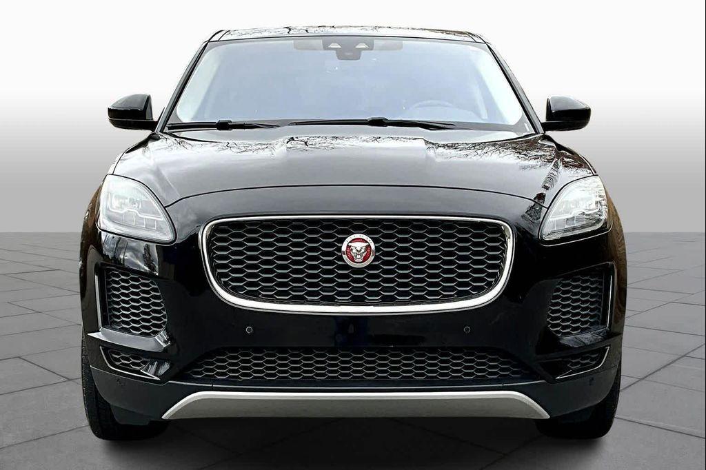 used 2019 Jaguar E-PACE car, priced at $18,991