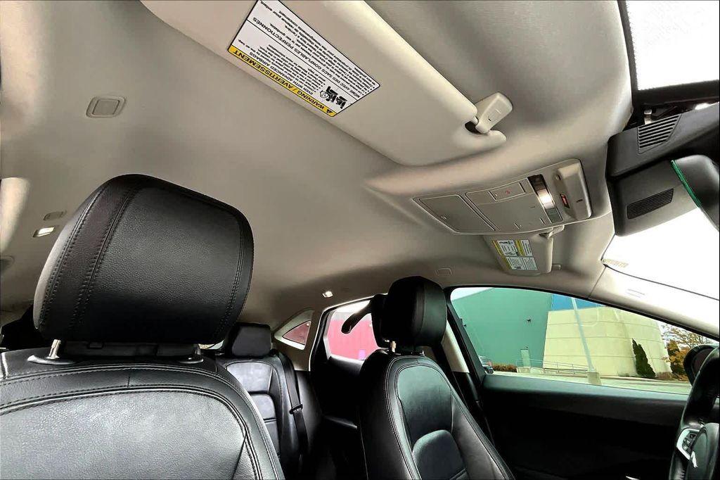 used 2019 Jaguar E-PACE car, priced at $18,991