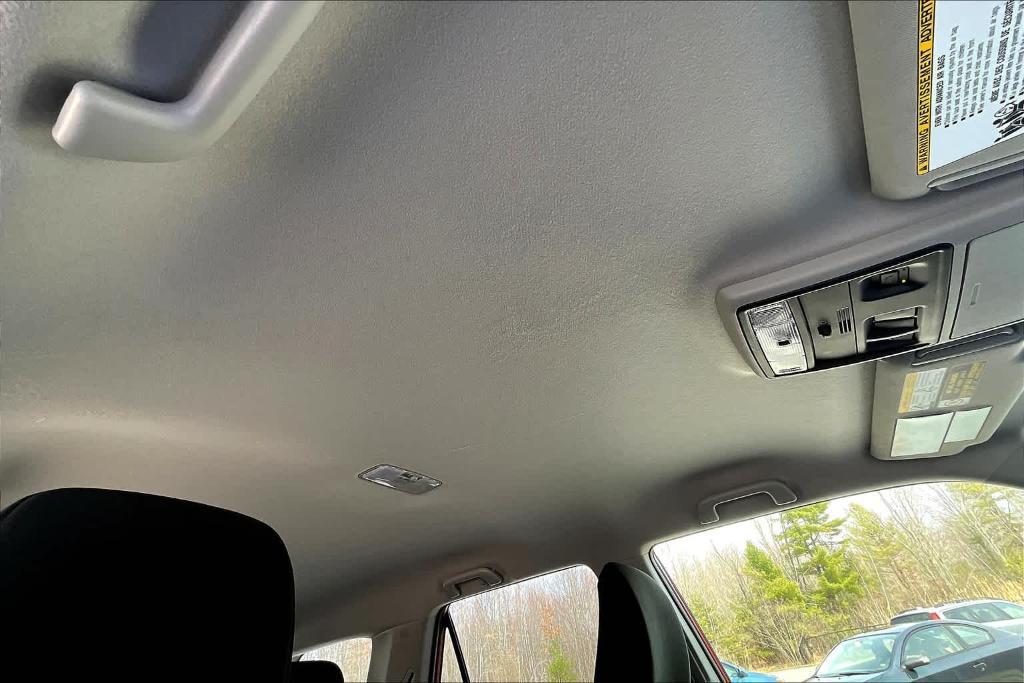 used 2024 Toyota 4Runner car, priced at $48,900