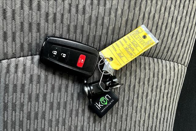 used 2024 Toyota 4Runner car, priced at $48,900