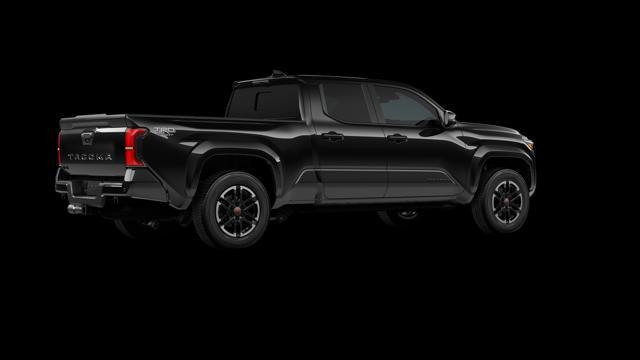new 2025 Toyota Tacoma car, priced at $48,202