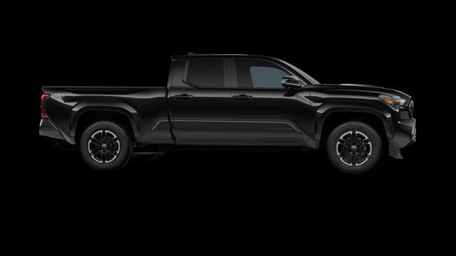 new 2025 Toyota Tacoma car, priced at $48,202