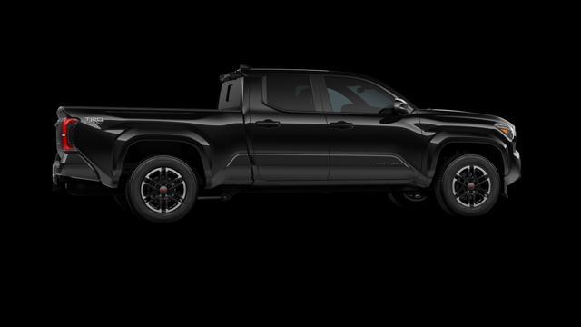 new 2025 Toyota Tacoma car, priced at $48,202