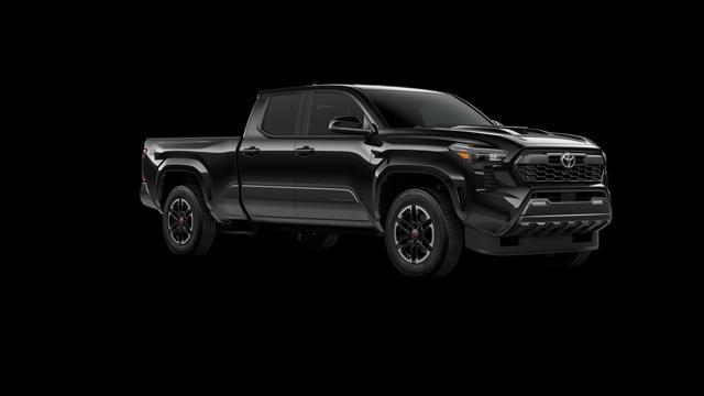 new 2025 Toyota Tacoma car, priced at $48,202