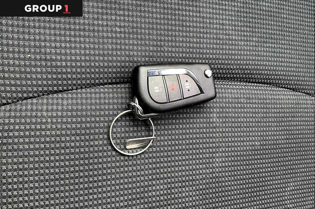 used 2022 Toyota RAV4 car, priced at $24,691