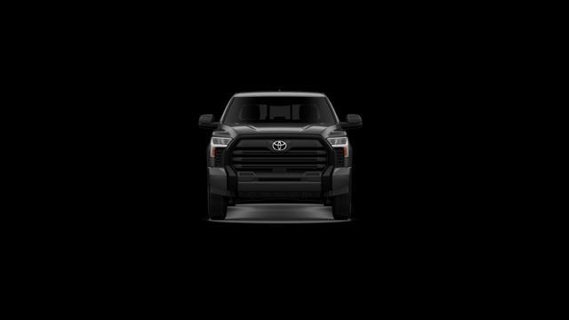 new 2025 Toyota Tundra car, priced at $45,049