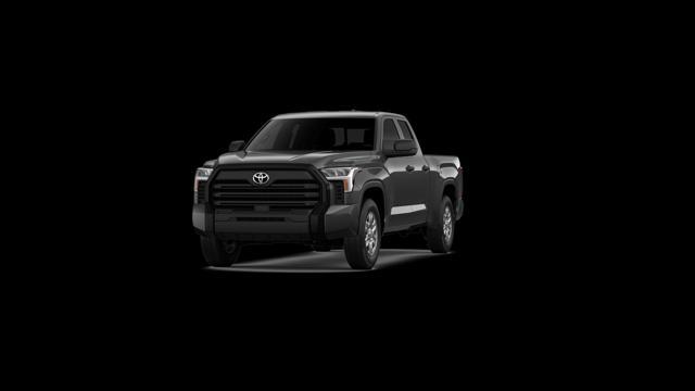 new 2025 Toyota Tundra car, priced at $45,049