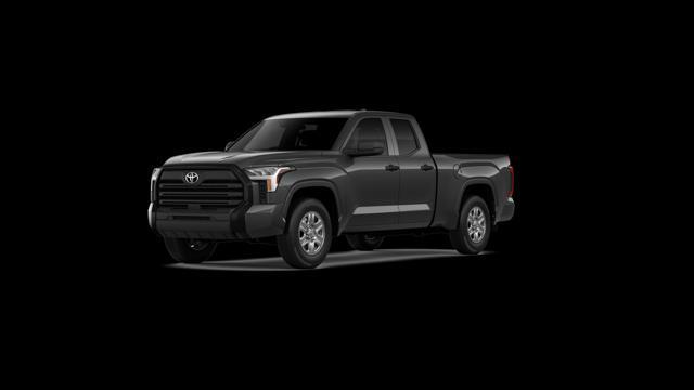 new 2025 Toyota Tundra car, priced at $45,049