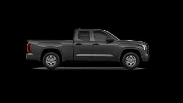 new 2025 Toyota Tundra car, priced at $45,049