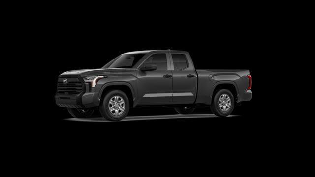 new 2025 Toyota Tundra car, priced at $45,049