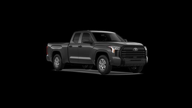 new 2025 Toyota Tundra car, priced at $45,049