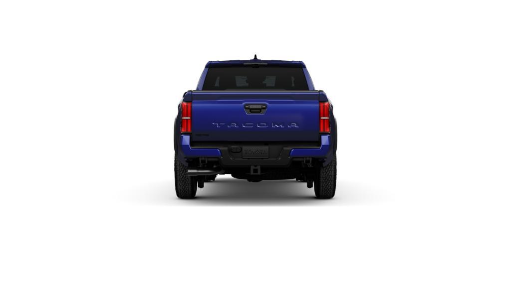 new 2025 Toyota Tacoma car, priced at $49,814