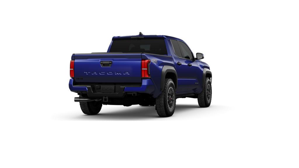 new 2025 Toyota Tacoma car, priced at $49,814