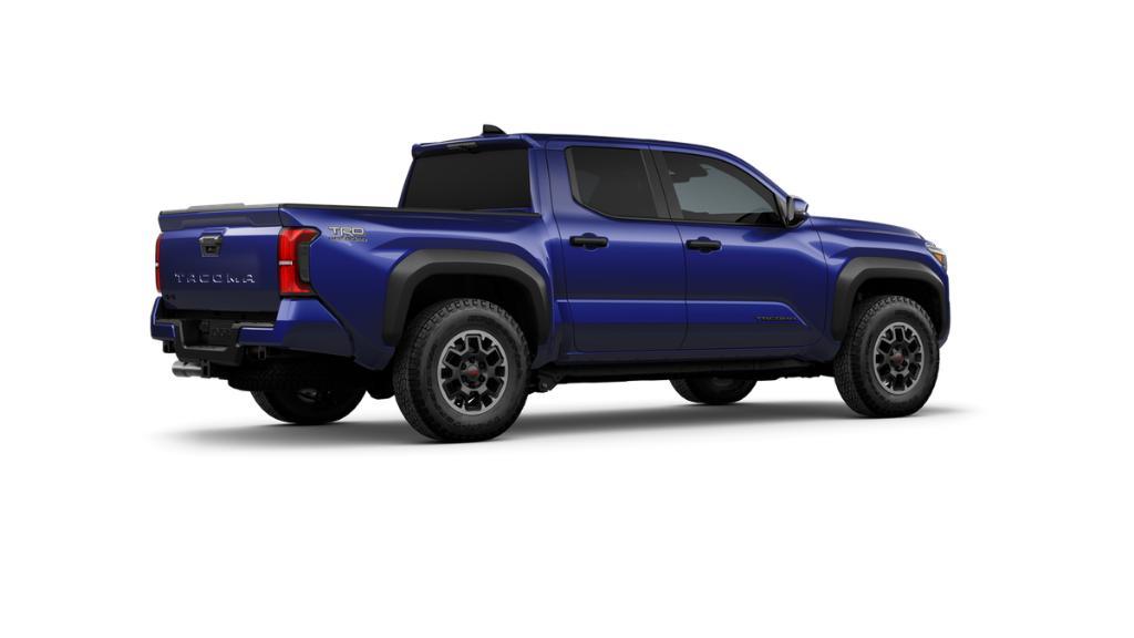 new 2025 Toyota Tacoma car, priced at $49,814