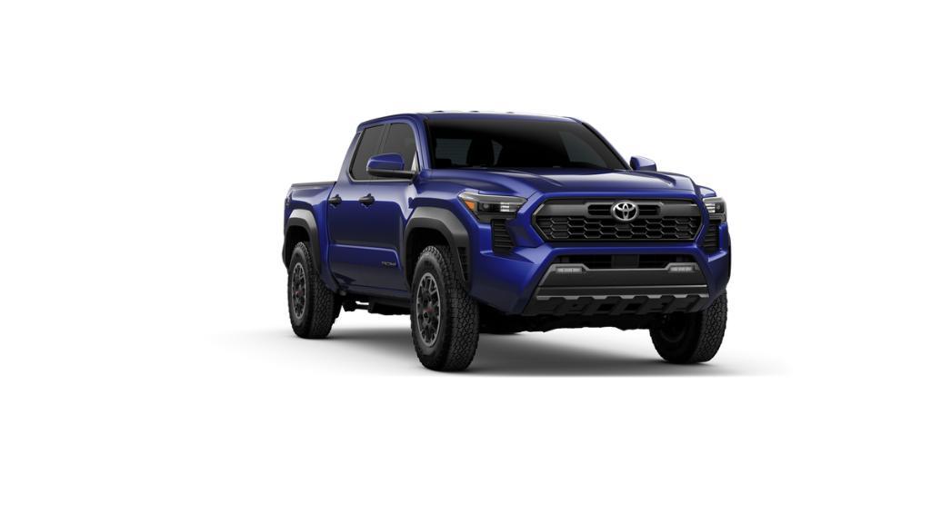 new 2025 Toyota Tacoma car, priced at $49,814