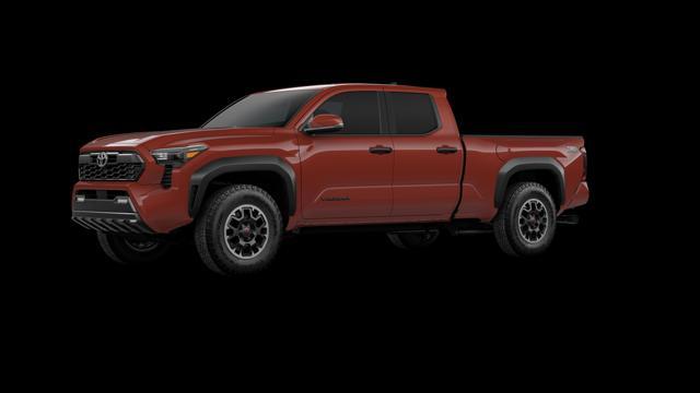 new 2025 Toyota Tacoma car, priced at $51,793