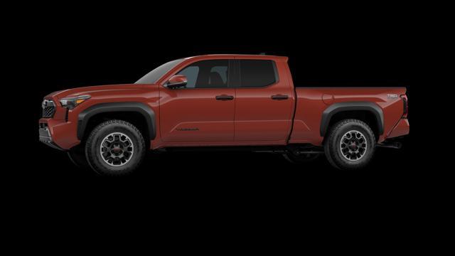 new 2025 Toyota Tacoma car, priced at $51,793