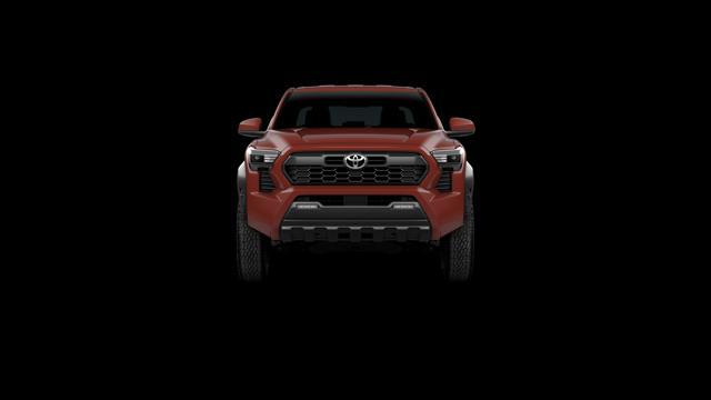 new 2025 Toyota Tacoma car, priced at $51,793