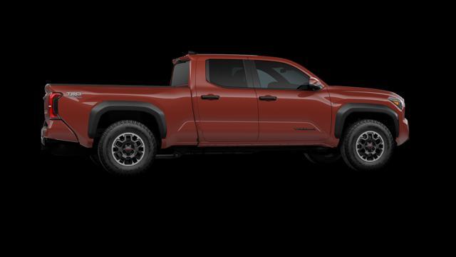new 2025 Toyota Tacoma car, priced at $51,793