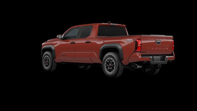 new 2025 Toyota Tacoma car, priced at $51,793