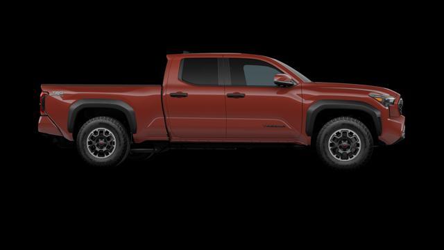 new 2025 Toyota Tacoma car, priced at $51,793