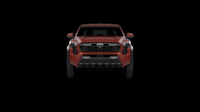 new 2025 Toyota Tacoma car, priced at $51,793