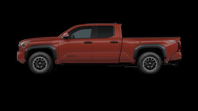 new 2025 Toyota Tacoma car, priced at $51,793