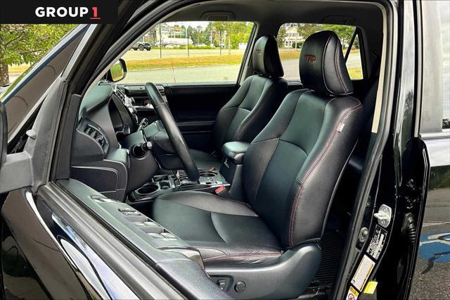 used 2018 Toyota 4Runner car, priced at $37,990