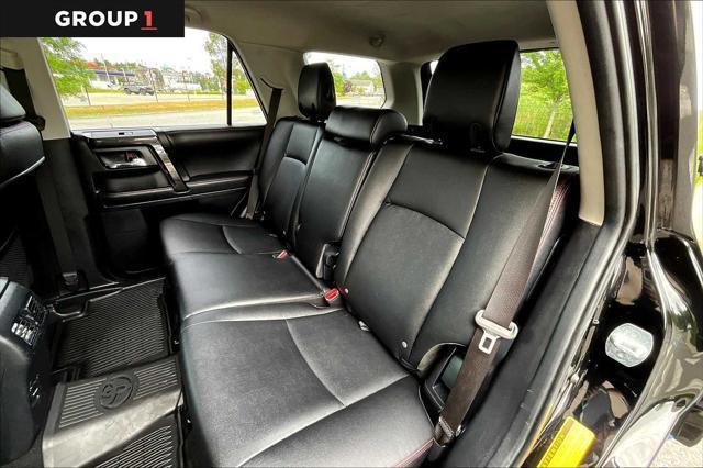 used 2018 Toyota 4Runner car, priced at $37,990